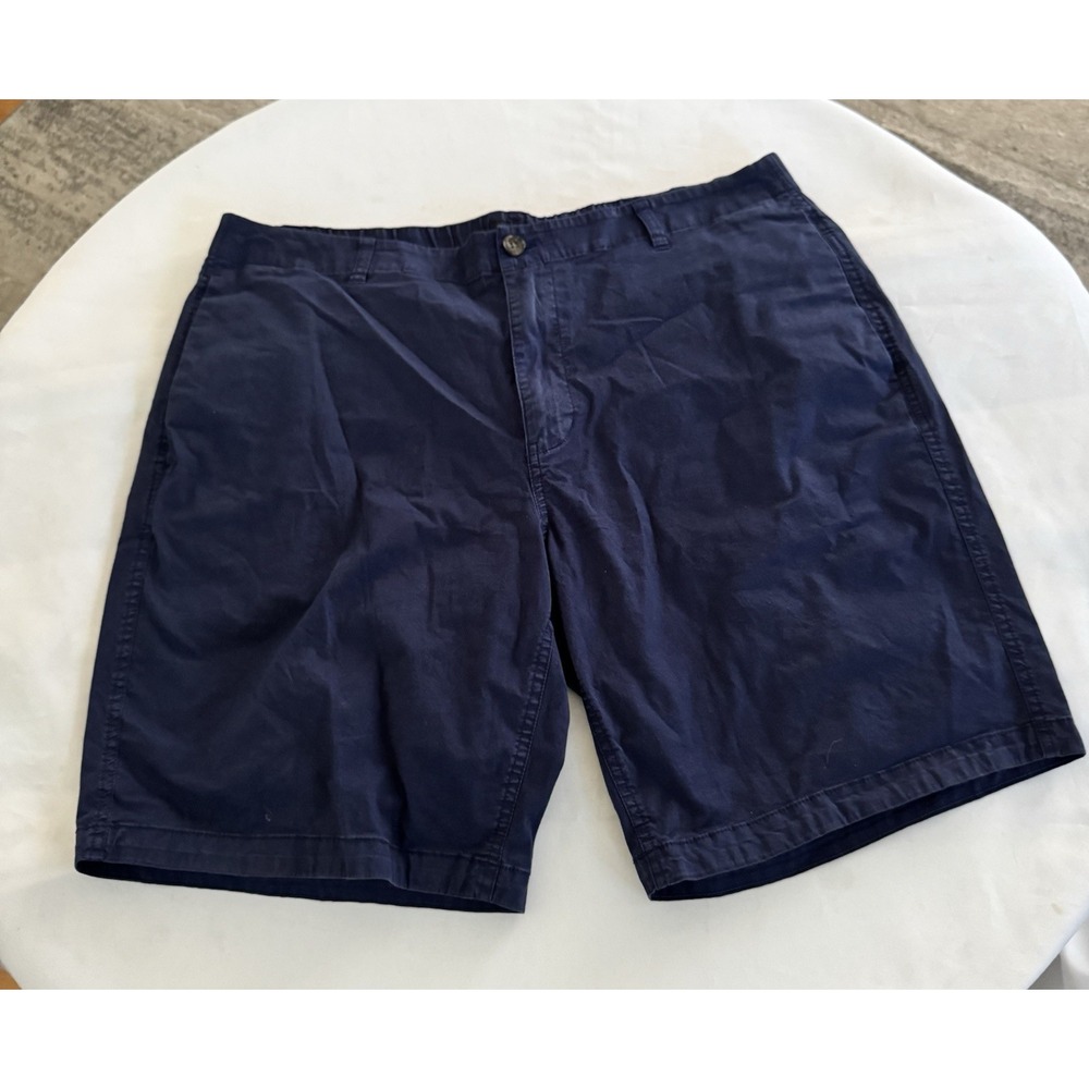 Bonobos Men's Shorts Chinos Preppy  Cotton Sz XL/10 Inseam